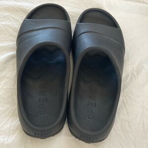 Sperry cloud foam slides​​​​​​​​